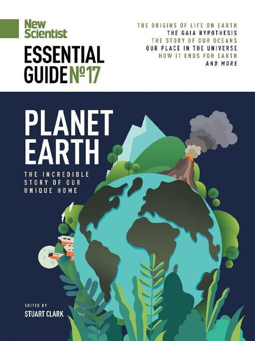 Title details for New Scientist - The Essential Guides by New Scientist Ltd - Available